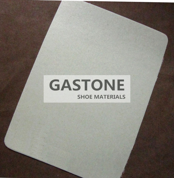 Grey high quality TPU COUNTER SHEET, LOW TEMPERATURE HOT MELT SHEET